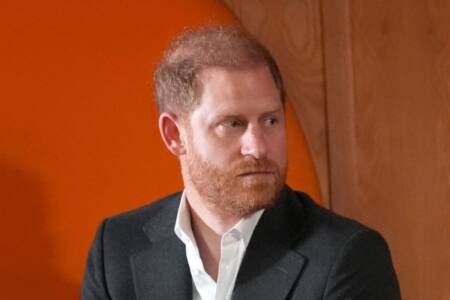 Why Peter Ford thinks Prince Harry’s latest interview is ‘equal parts funny and sad’